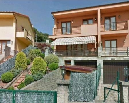 Eltxok Villa Llanes Exterior foto