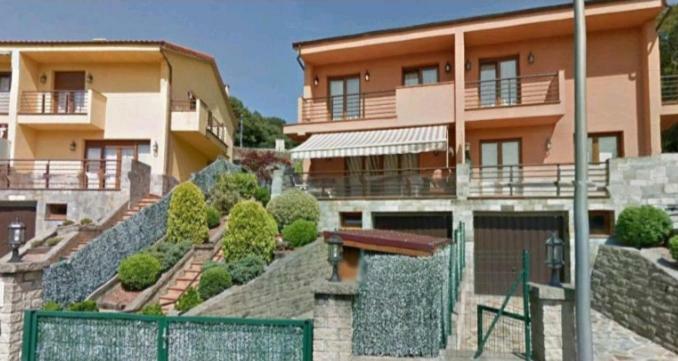 Eltxok Villa Llanes Exterior foto
