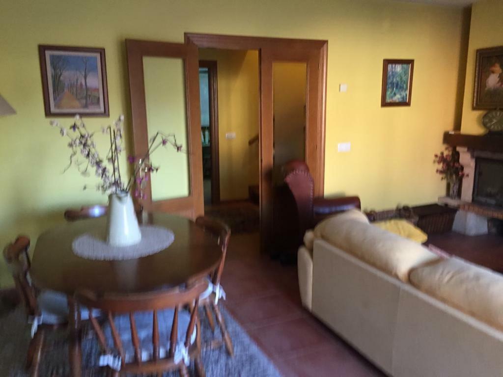 Eltxok Villa Llanes Exterior foto